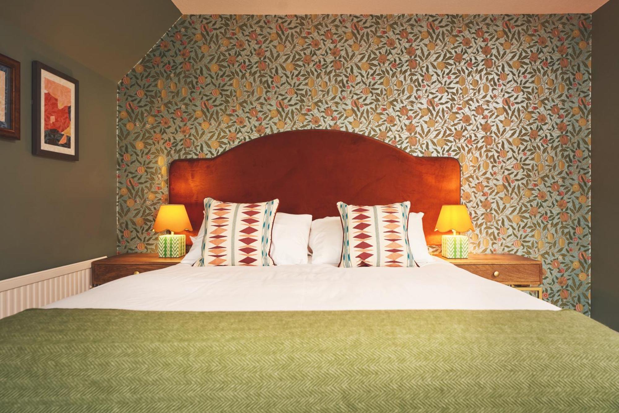 Hotel Havener'S à Fowey Chambre photo