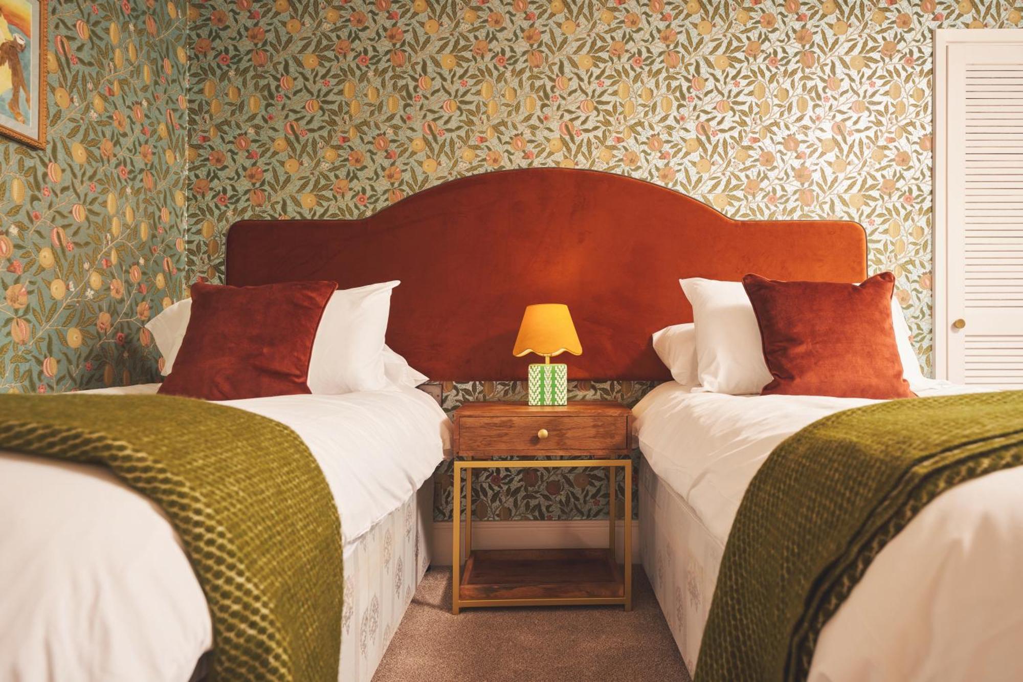 Hotel Havener'S à Fowey Chambre photo